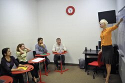 English Language Courses in Phoenix